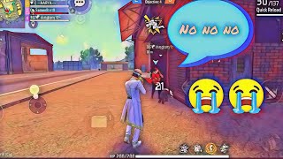 Cs ranked op gameplay free fire #classsquadrank match