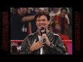 Eric Bischoff Brings Triple H To RAW WWE RAW 2002 1