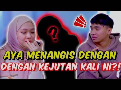 AYA MEN4NGIS DENGAN KEJUTAN KALI NI ! - HAKIM BENG4NG & TAK PUAS HATI !