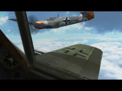 Legendary WWII Tanks and Air Fighters in 3D