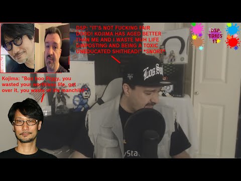 DSP Tries It More Twitter Shenanigans and Even More Toxicity