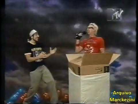 Piores Clipes do Mundo - MTV 11 anos (2001)