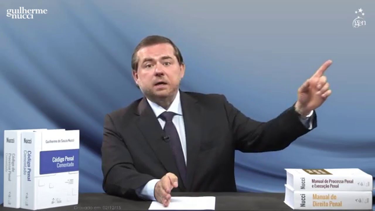 NUCCI - QUESTÕES PREJUDICIAIS E PRELIMINARES