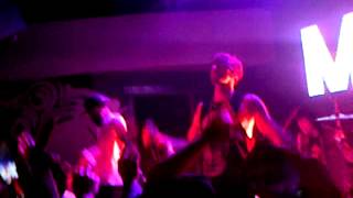 MGK - Edge Of Destruction