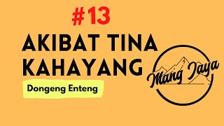 Download lagu Dongeng Sunda - Akibat Tina Kahayang, Bagian 13, Dongeng Enteng Mang Jaya @MangJaya mp3 Download lagu Dongeng Sunda - Akibat Tina Kahayang, Bagian 13, Dongeng Enteng Mang Jaya @MangJaya mp3