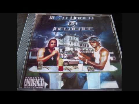 Mob Under Da Influence feat Big Neff and Byrd - Physic Hotline 2001 Houston TX