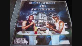 Mob Under Da Influence feat Big Neff and Byrd - Physic Hotline 2001 Houston TX