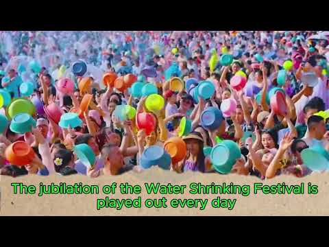 15 Minutes Across 16 Cities of Yunnan – China’s Most Breathtaking Paradise | Yunnan Travel