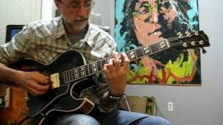 My Romance (Jazz Chord Melody)