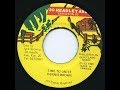 Dennis Brown - Time To Unite