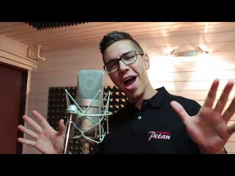 Ansambel PETAN - DEJ NA HITRO (Official Video)