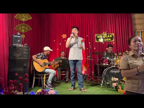 Thể hiện bởi Thanh Huy