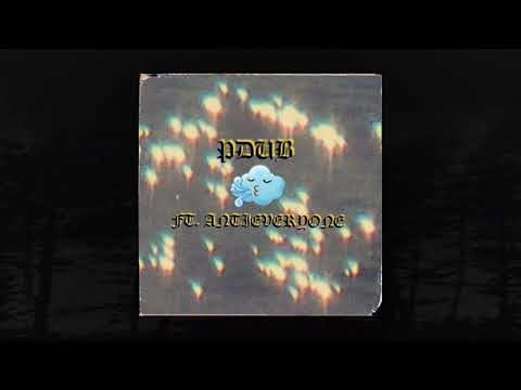 PDUB - OUTTA BREATH FT. ANTIEVERYONE (PROD. BY RYAN C) (MEMPHIS 66.6 EXCLUSIVE)