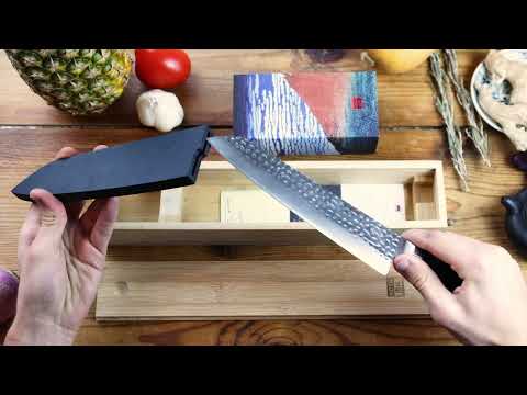 KOTAI PRODUCTS  - Kiritsuke Knife - Couteau Kiritsuke