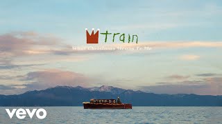 Train - What Christmas Means To Me (Official Audio)