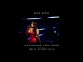 Dua Lipa Anything For Love Live From The Royal Albert Hall