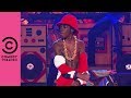 Caleb McLaughlin Performs LL Cool J's "I'm Bad" | Lip Sync Battle