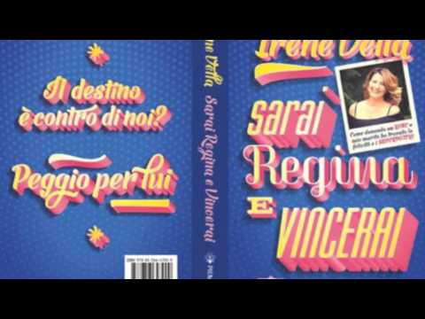 Alessandra Fiori intervista Irene Vella