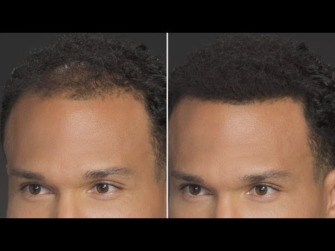 How Long Do Hair Fibers Last on Hair? - Toppik Blog How Long Do Hair Fibers Last on Hair? - Toppik Blog