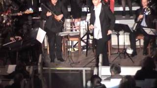 Duke Ellington - Sacred Concert #4 (David danced)