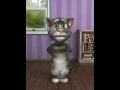 Talking Tom Cat Funny Videos In Punjabi