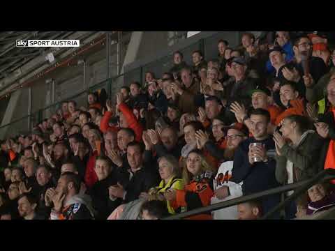 Highlights: EBEL, 3. Pick Round: Moser Medical Graz99ers vs. EC Red Bull Salzburg 4:1