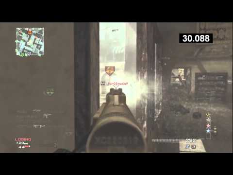 *SOLO* 66 Second Moab W/ Pp90m1 On Seatown | Introducing DanSatchy