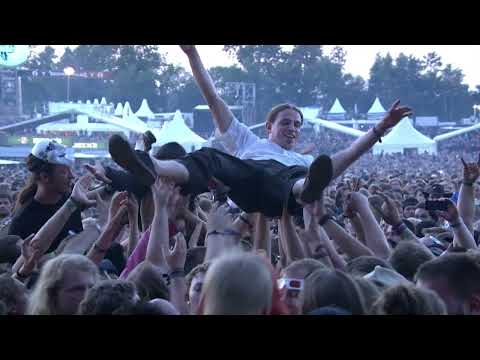 Deep Purple - Don Airey's Solo (Live In Wacken)