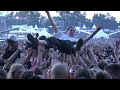 Deep Purple - Don Airey's Solo (Live In Wacken)