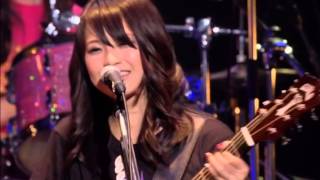 SCANDAL  sayonara my friend