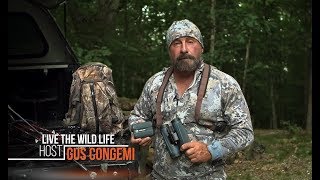 Video: Athlon Midas G2 Pro UHD 12x50 Kikare