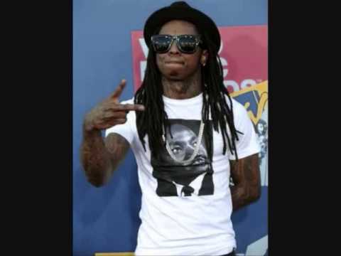 Lil Wayne Ft. Brisco Hardbody (freestyle)