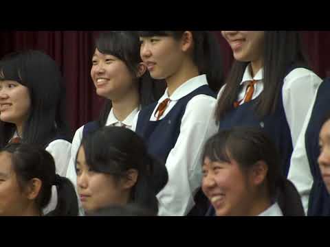 国際学科 2018年度　英語ストーリーテリング・コンテスト