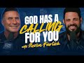 How to Become the Person You Were Created to Be w/ Steven Furtick