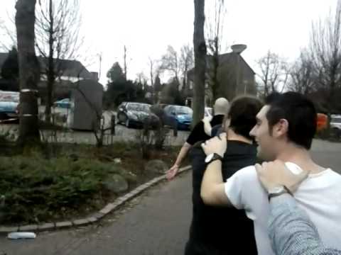 Hierezitting Ulestroate 2014 Big Benny