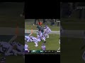 JALEN HURTS REFUSE TO GO DOWN! HUGE TOUCHDOWN VS VIKINGS
