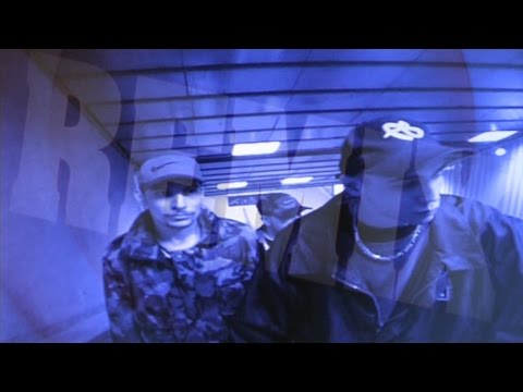 Methadon 3000 feat. Deceneu - Din Sub (K-lu - Remix)