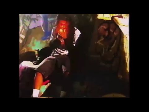 TYP3ON3 - REEFA (MUSIC VIDEO)