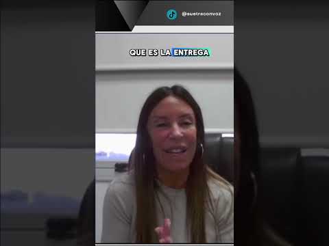 “El empleo se construye con educación y producción” | Cecilia Soiza #VenganDeAUno