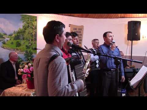 Fratii de la Orvisele - Sunt pe calea Domnului / Ziua Domnului soseste / Canta ca David