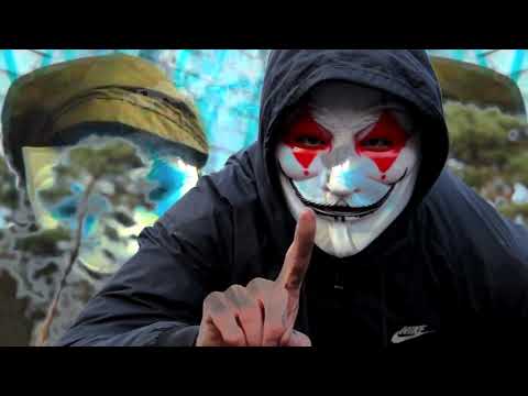 DVB - JOKER directed by @niezlykretik