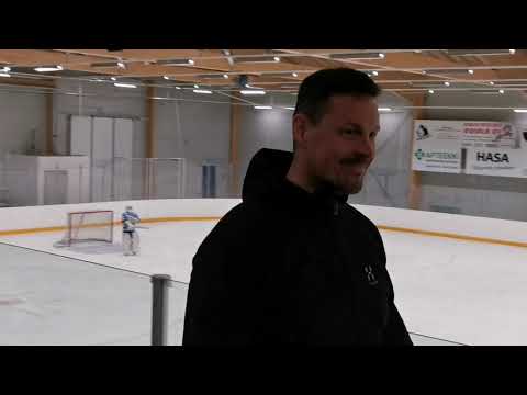 17.10.2021 Huskit-Hokki U12