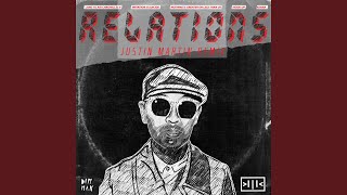 Relations (Justin Martin Remix)