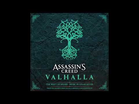 Einar Selvik - Vigahugr - Lust For Battle (Extended) - AC Valhalla