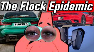The Flock Epidemic
