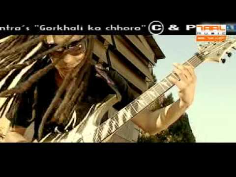 MANTRA - BIR GORKHALI