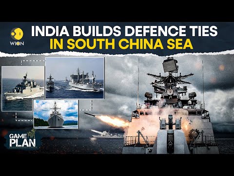 South China Sea Tensions: India, Malaysia back Philippines - hold naval drills with China in mind