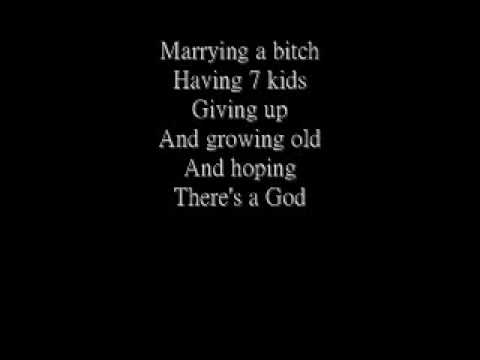 Trouble-Maker - weezer lyrics