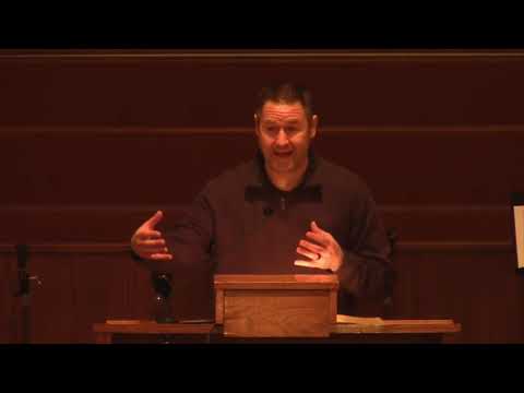 Daniel’s Vision of a Man (Daniel 10:1)