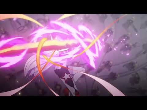 Everlasting Flames Teaser- 60Fps Render